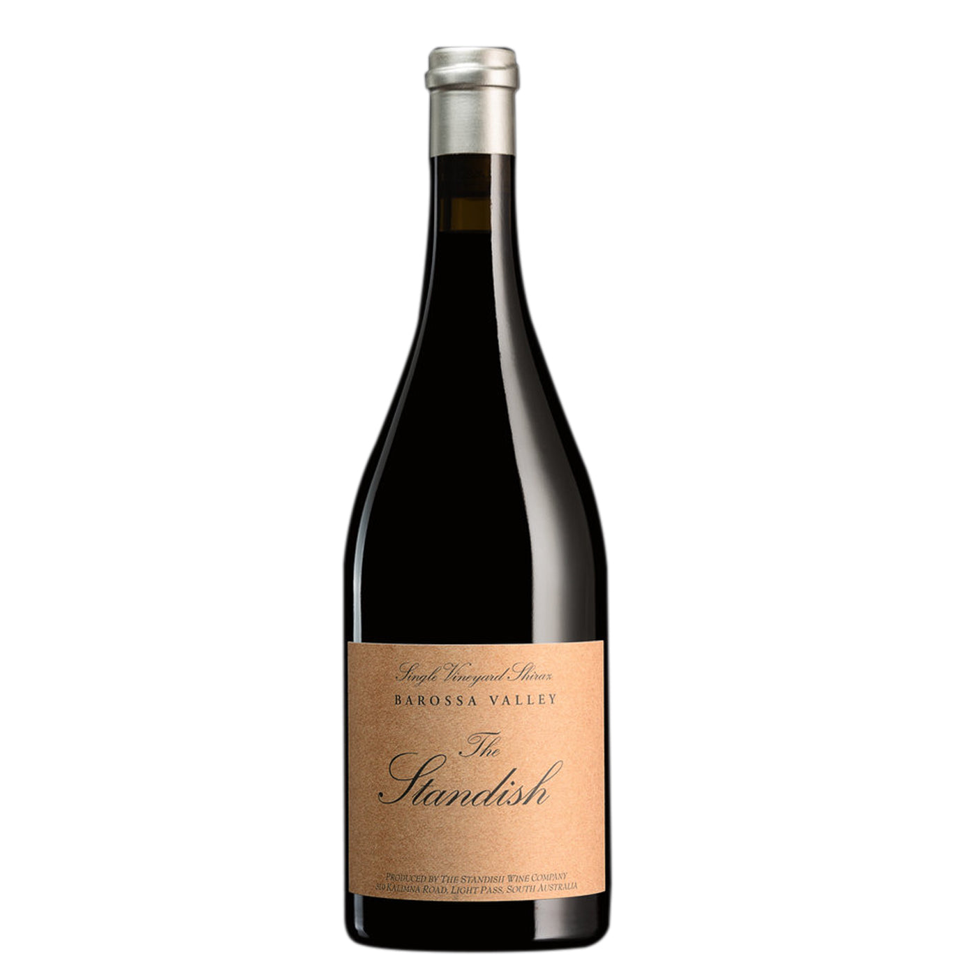 Discover The Standish Wine Company | The Australian Wine Company