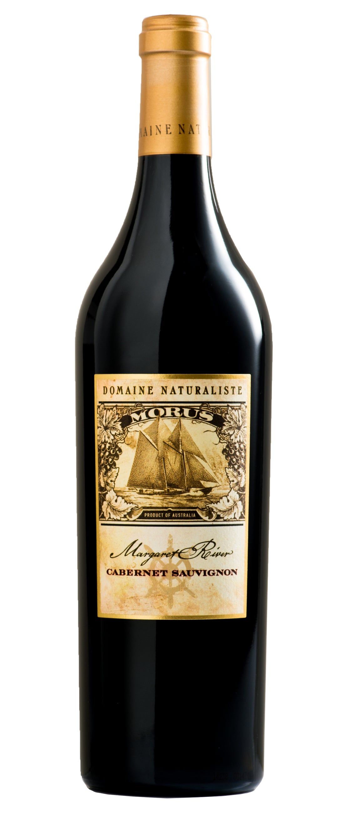 Domaine Naturaliste Morus Cabernet Sauvignon 2016