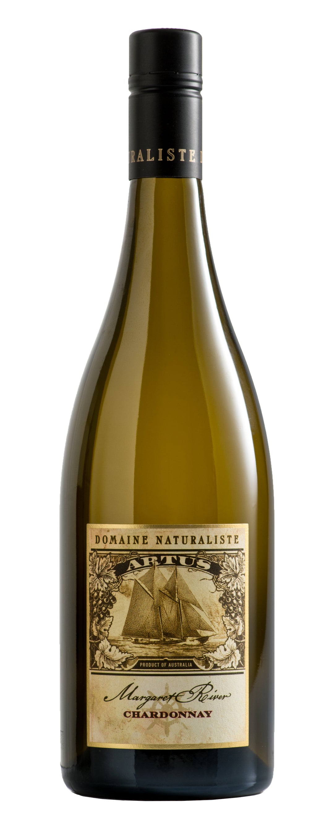 Domaine Naturaliste Artus Chardonnay 2020