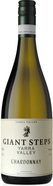 Giant Steps Yarra Valley Chardonnay 2022