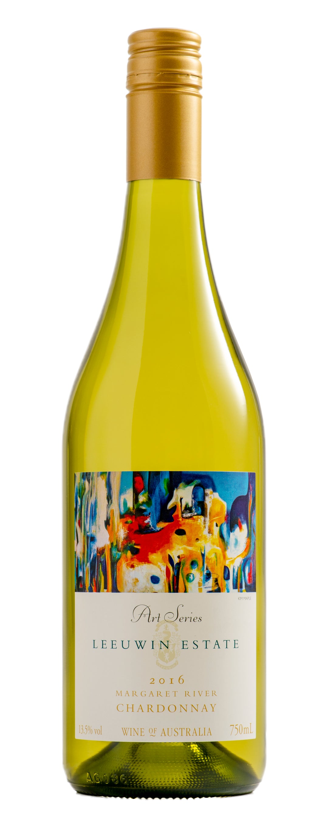 Leeuwin Estate 'Art Series' Chardonnay 2016