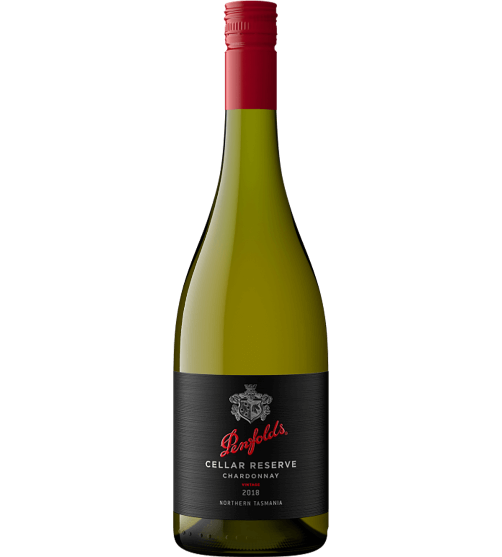 Penfolds Cellar Reserve Chardonnay 2018